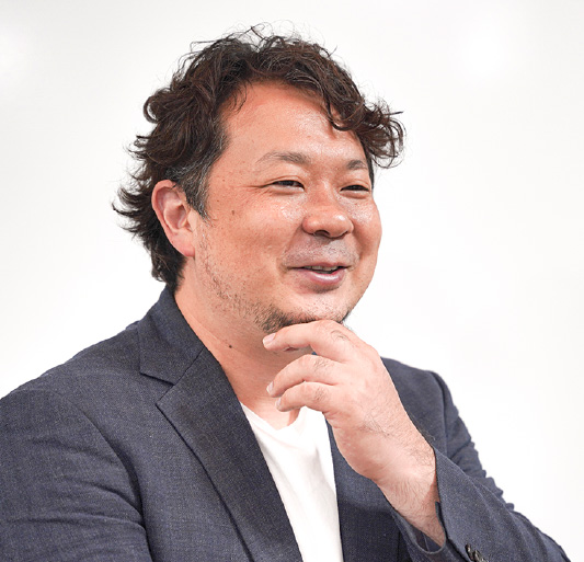 栗原憲一