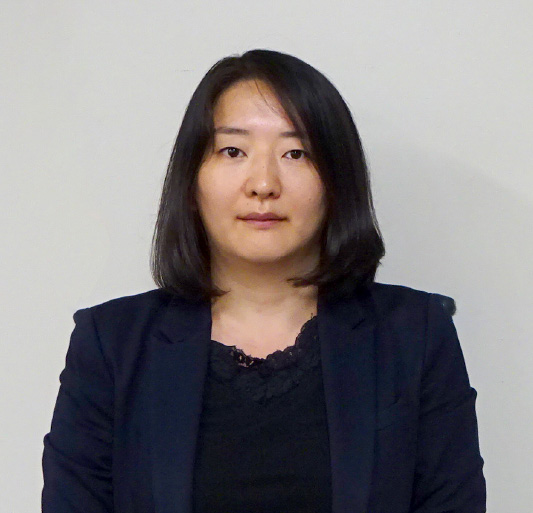 榎本碧