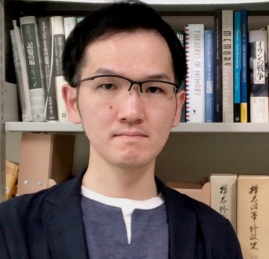 平井健文