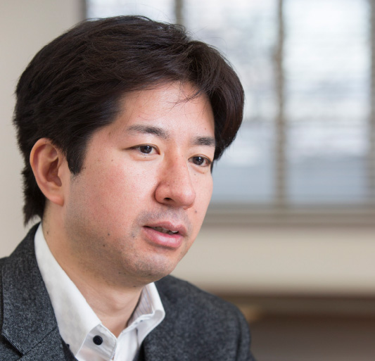 高野宏康
